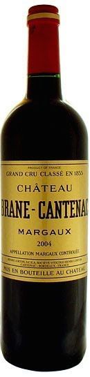 Château Brane-Cantenac - Margaux 1983 - Meritage Wine Market