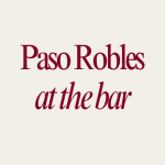 Paso Robles Wine Flight