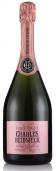 Charles Heidsieck - Brut Ros Champagne 0