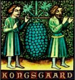 Kongsgaard - Chardonnay Napa Valley The Judge 2021