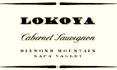 Lokoya - Cabernet Sauvignon Napa Valley Diamond Mountain 2007