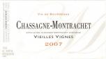 Vincent and Sophie Morey - Chassagne-Montrachet Vieilles Vignes 2022