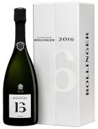 Bollinger - B16 Extra Brut 2016