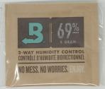 Boveda Small Pouch 69% 0