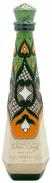 Don Cayo - Anejo Tequila Ceramic Green