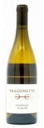 Dragonette Cellars - Sta Rita Hills Chardonnay 2023