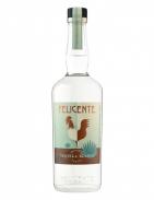Felicente Tequila - Tequila Blanco 0