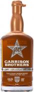 Garrison Brothers - Guadalupe Bourbon