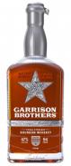 Garrison Brothers - Single Barrel 0