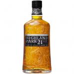 Highland Park - 21yr 2024 Release 0