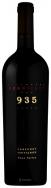 Hunnicutt Lot 935 Cabernet Sauvignon 2008