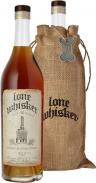Lone Whisker - 12 Year Bourbon 0