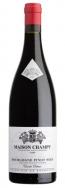 Maison Champy - Bourgogne Pinot Noir Cuvee Edme 2022