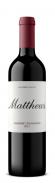 Matthews Winery - Columbia Valley Cabernet Sauvignon 2021