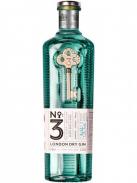 No.3 - London Dry Gin