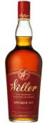 W. L. Weller - Antique Original Bourbon 107 0