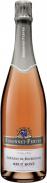 Simonnet-Febvre - Cremant de Bourgogne Rose 0