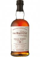 The Balvenie - Sherry Cask 15yr Scotch 0