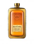 The Macklowe - American Single Malt Whiskey 0