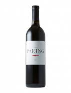 The Paring - Red Wine 2020