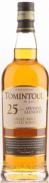 Tomintoul - Scotch 25 Year Speyside 0