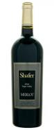 Shafer - Merlot Napa Valley 2006