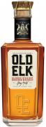 Old Elk - Blended Straight Bourbon Whiskey