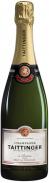 Taittinger - Brut La Franaise 0