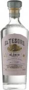 El Tesoro - Tequila Blanco