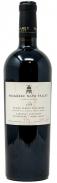 Frank Family Vineyards - Premiere Napa Valley Winston Hill Block 5 (Heart Block) Cabernet Sauvignon 2008