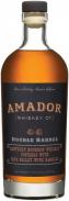 Amador - Double Barrel Kentucky Straight Bourbon in Napa Valley Wine Barrels 0