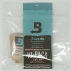 Boveda 10pk 62% RH 2010