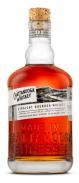 Chattanooga Whiskey - Straight Bourbon Whiskey 91 Proof 0