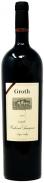 Groth Vineyards - Reserve Cabernet Sauvignon 1998