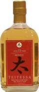 Teitessa 25 Year Japanese Whisky