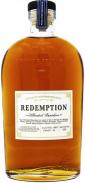 Redemption - Wheated Bourbon Batch No. 2 0