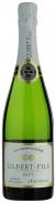 Lilbert Fils - Brut Blanc de Blancs Champagne 0