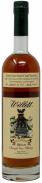 Willett - 4 Year Straight Rye Whiskey 113.8 Proof 0