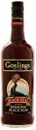 Goslings - Black Seal Rum 80 Proof 0