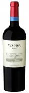 Wapisa - Malbec 2022