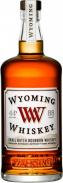 Wyoming Whiskey - Small Batch Bourbon Whiskey