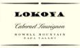 Lokoya - Cabernet Sauvignon Howell Mountain 2007