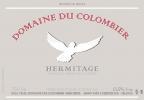 Domaine du Colombier - Hermitage 2022