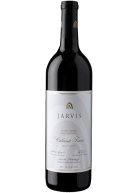 Jarvis - Cabernet Franc Napa Valley 1996