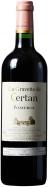 La Gravette de Certan - Pomerol 2017