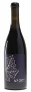 Argot Wines - Sonoma Mountain Pinot Noir 2021