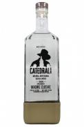 Catedral Mezcal - Madre Cuishe Mezcal 0