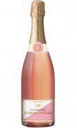 Champagne D'Armanville - Brut Rose 0