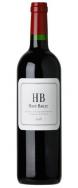 Chateau Haut-Bailly - HB Pessac-Leognan 2012