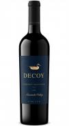 Decoy - Limited Alexander Valley Cabernet Sauvignon 2022